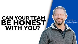Embracing Vulnerability: A Game Changer for MSP Owners