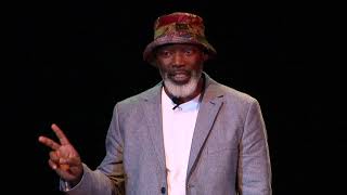 Transforming lives with vegan family business | Carnell Willoughby | TEDxKingLincolnBronzeville