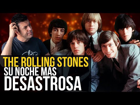 ¿Qué Canción De Rolling Stone Define Su Carrera?