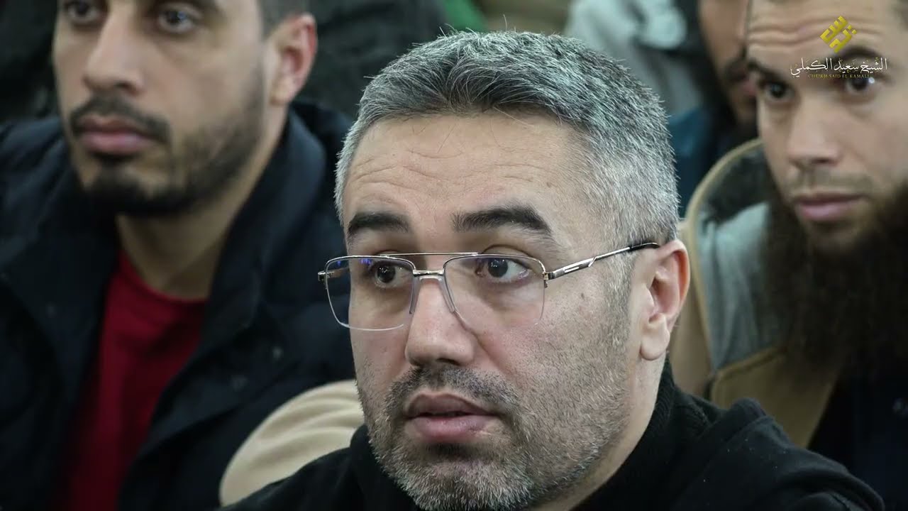 مجالس الموطأ -346- باب كَفَّارَةِ مَنْ أَفْطَرَ فِي رَمَضَانَ ـ الشيخ سعيد الكملي