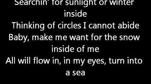 Thumbnail of Fallulah - Out of it lyrics