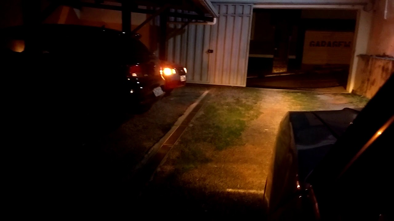 Opala dimensionado 4x2 disparando alarmes