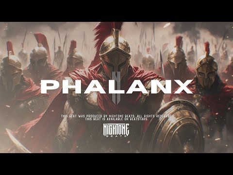 在 YouTube 上觀看「►PHALANX◄ Brutal Choir Rap Beat 2024 | Free | Cinematic Hip Hop Instrumental (Prod. NightOne Beats)」 在 YouTube 上觀看「►PHALANX◄ Brutal Choir Rap Beat 2024 | Free | Cinematic Hip Hop Instrumental (Prod. NightOne Beats)」