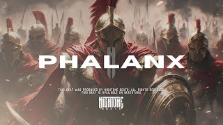 Download lagu ►PHALANX◄ Brutal Choir Rap Beat 2024 | Free | Cinematic Hip Hop Instrumental (Prod. NightOne Beats)