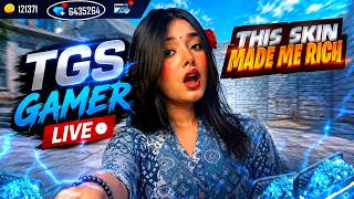 بث مباشر TGS Gamer #anuplayz #sksabirboss #sksabir #tondegamer screenshot 1