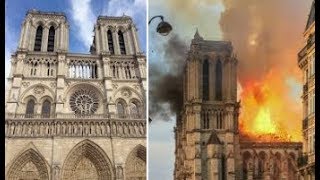MOST STUNNING Cathedrals Around the World