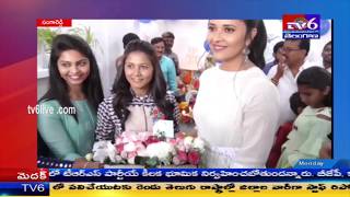 TV6 NEWS CHANNEL || 2 : PM || 18-03-2019