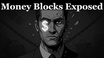 The Hidden Psychology Keeping You Broke (And How to Break Free)