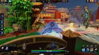 Smite montage by HTK Assassin