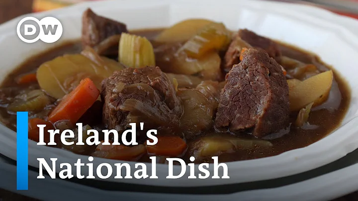 How authentic Irish stew is made - DayDayNews