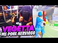 ME TROLEAN POR NO ACABAR LA PARTIDA!! | FORTNITE