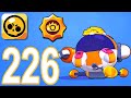 Brawl Stars - Gameplay Walkthrough Part 226 - Lunar Sprout (iOS, Android)