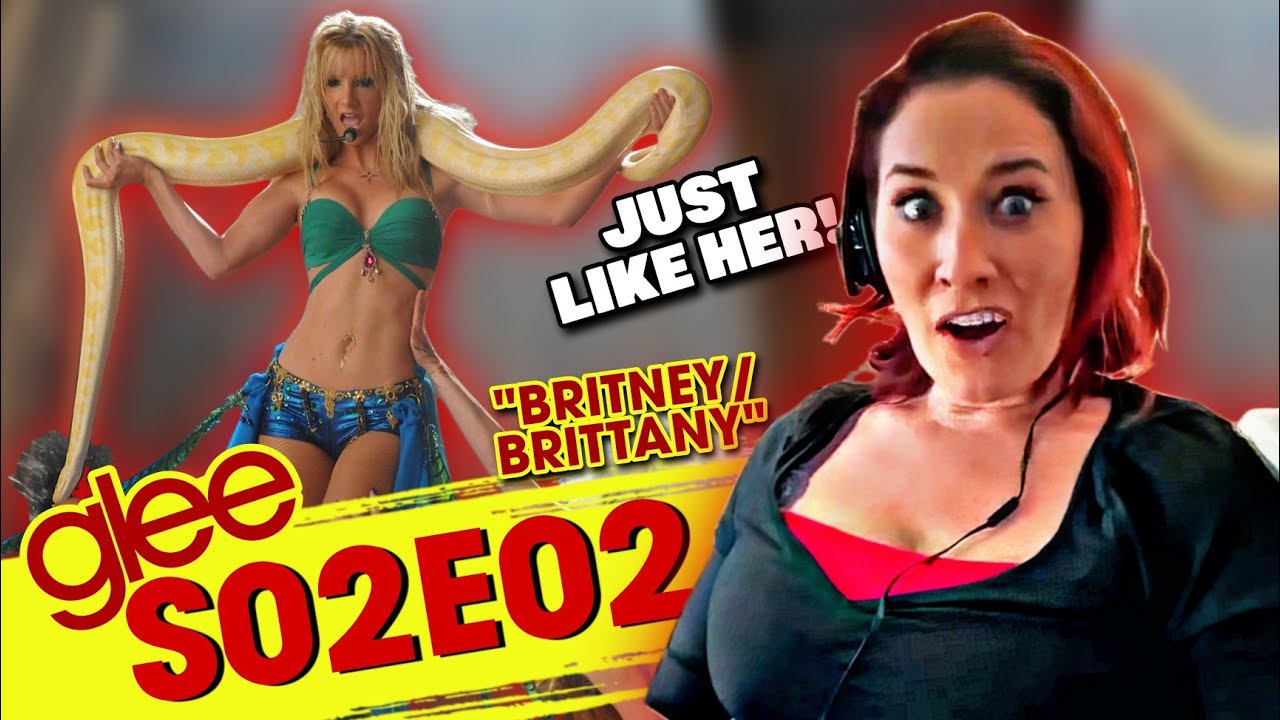 Vocal Coach Reacts Glee - Season 2 Episode 2 | WOW! They Were...