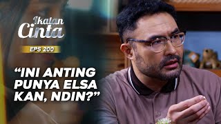 Pak Surya Menemukan Anting Yang Andin Simpan! | IKATAN CINTA | EPS.200 (4/7)