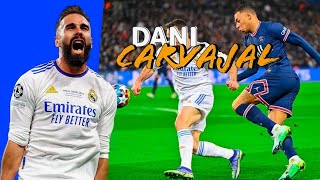 Dani Carvajal Skills - Melhores momentos - Assistência - Passes - Desarmes - Defesa