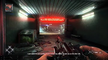 Killzone Shadow Fall Playthrough - Part 9 - Commentary