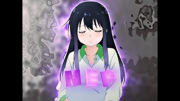 Iranian Anime Edit // Editors Mep // Counting Star AMV