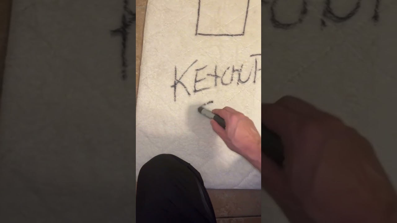 WHAT&rsquo;LL IT BE FELLAS