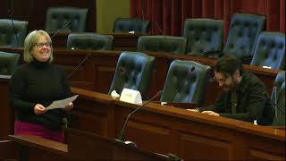 Idaho Public Records Act - Tues., Nov. 28, 2023