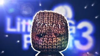 LittleBigPlanet - The End...