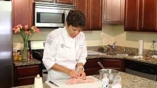 How To Make My Own Chicken Breast Lunch Meat Need To Know Food Youtube