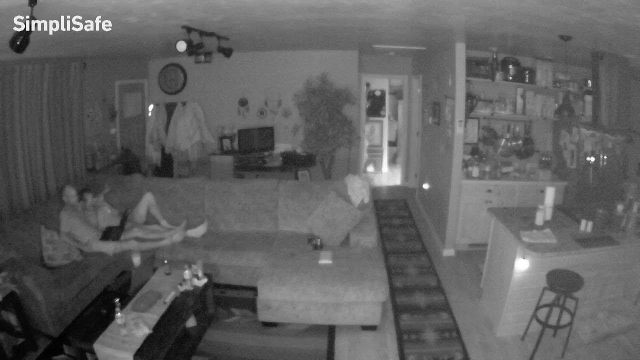 Enterprise Oregon extreme paranormal activity in new build...MUST SEE