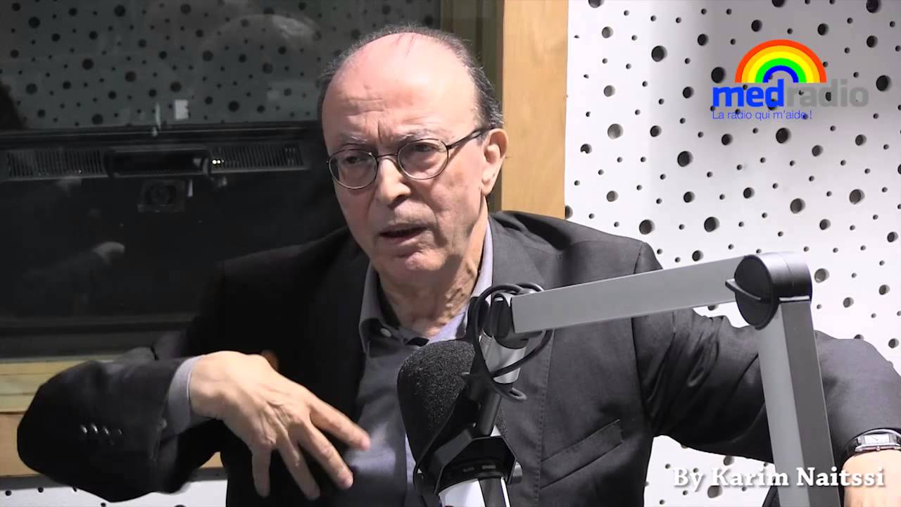 في قفص الاتهام.. نورالدين الصايل (حلقة كاملة)