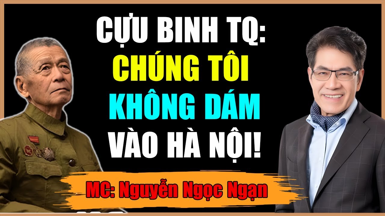 Bí Mật 1979: Điều Gì Đã Chặn Đứng 60 Vạn Quân TQ Dù Đã Chiếm Lạng Sơn?