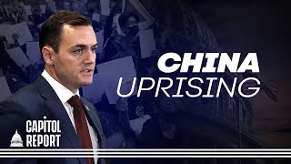 Lawmakers Highlight Significance of White Paper Protests One Year Later