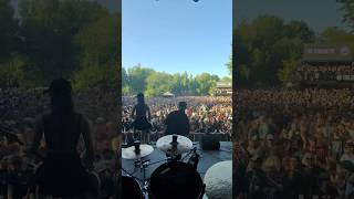 Pov Of Separate From Copenhell This Angle Goes So Hard Expect More Of This 