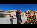 In War And Insecurity Zuleikha S Impasse Due To The Absence Of Her Ex Husband 