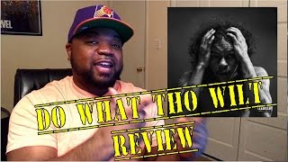 Ab-Soul - Do What Tho Wilt (Review)