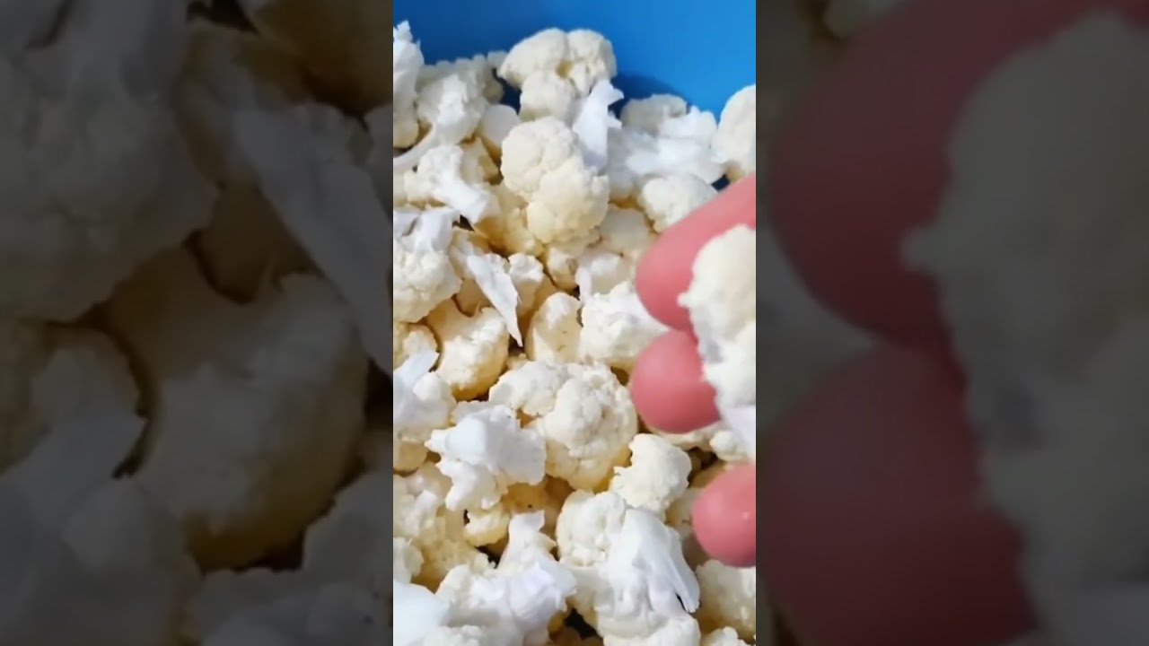 Fırında Karnabahar Graten #anayemek #yemektarifi #youtubeshort #lezzet #recipe #yummy #food #tarif