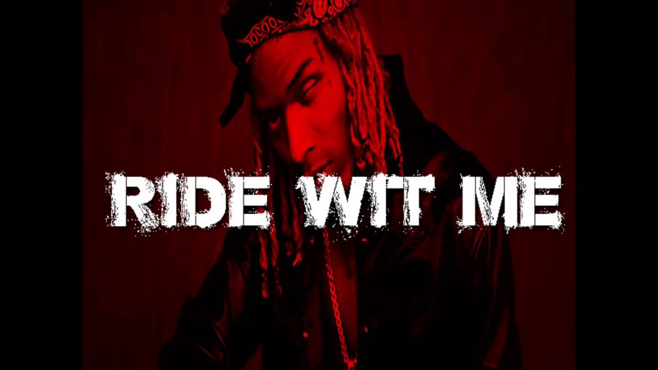 *SOLD* "Ride Wit Me" Fetty Wap x Chris Brown x Kid Ink Style Beat | Free DL