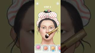 เกมแต่งหน้าสนุกๆ สมจริง screenshot 3