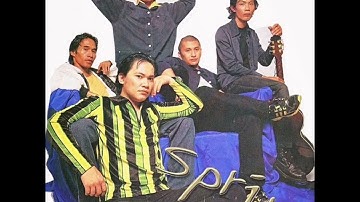 Coretan Terbiar - Spring Wav Quality