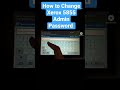Admin Password Changed || Xerox 5955 Admin Password || Xerox 5855 Admin Password