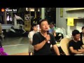 20150711 【時代力量●后里人文講堂】-《剩下的,就是我們的事了~反對黑箱課綱,捍衛學習權利》-自我介紹 20150711 【時代力量●后里人文講堂】-《剩下的,就是我們的事了~反對黑箱課綱,捍衛學習權利》-自我介紹