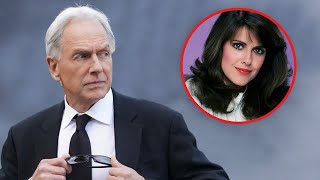 Hollywood actor Mark Harmon Professes She Is the Love of His Life