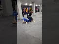 رول فنی با محمد ممنونیم که از ما حمایت میکنی و ساسکرایب و لایک میکنی Bjj 
