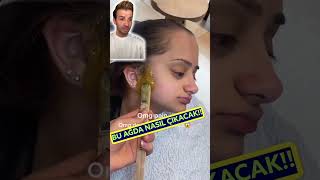 Oraya Da Ağda Yapilir Mi?