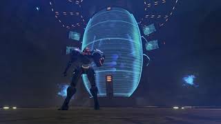 Metroid Prime Remastered - Teil 14 - Piraten und versteckte Schätze screenshot 5