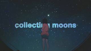 hkfiftyone - collecting moons (lyrics)