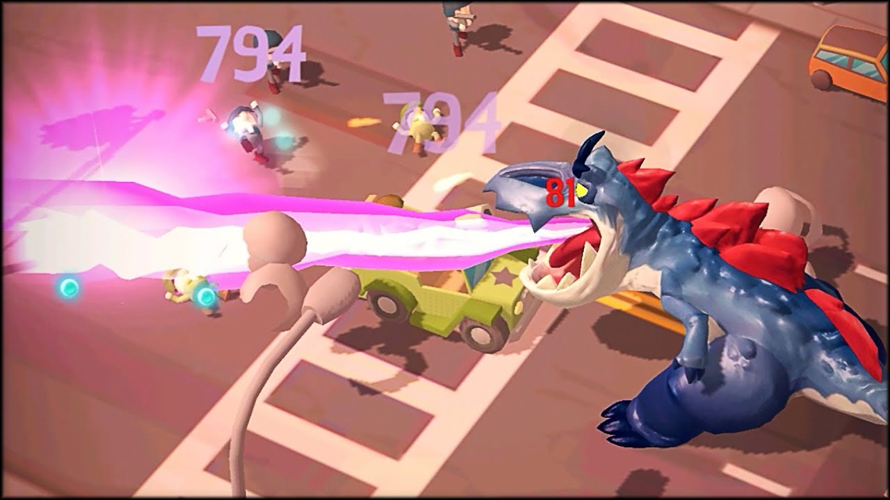 песня i am monster