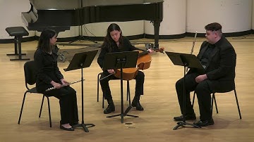 Fusion - International Chamber Music Concert