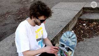 Titus Setup - Pascal Reif