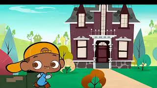 Eliot Kid Season 1 Episode 22 The New Kid In School Christine Flowers Matthew Géczy 360P