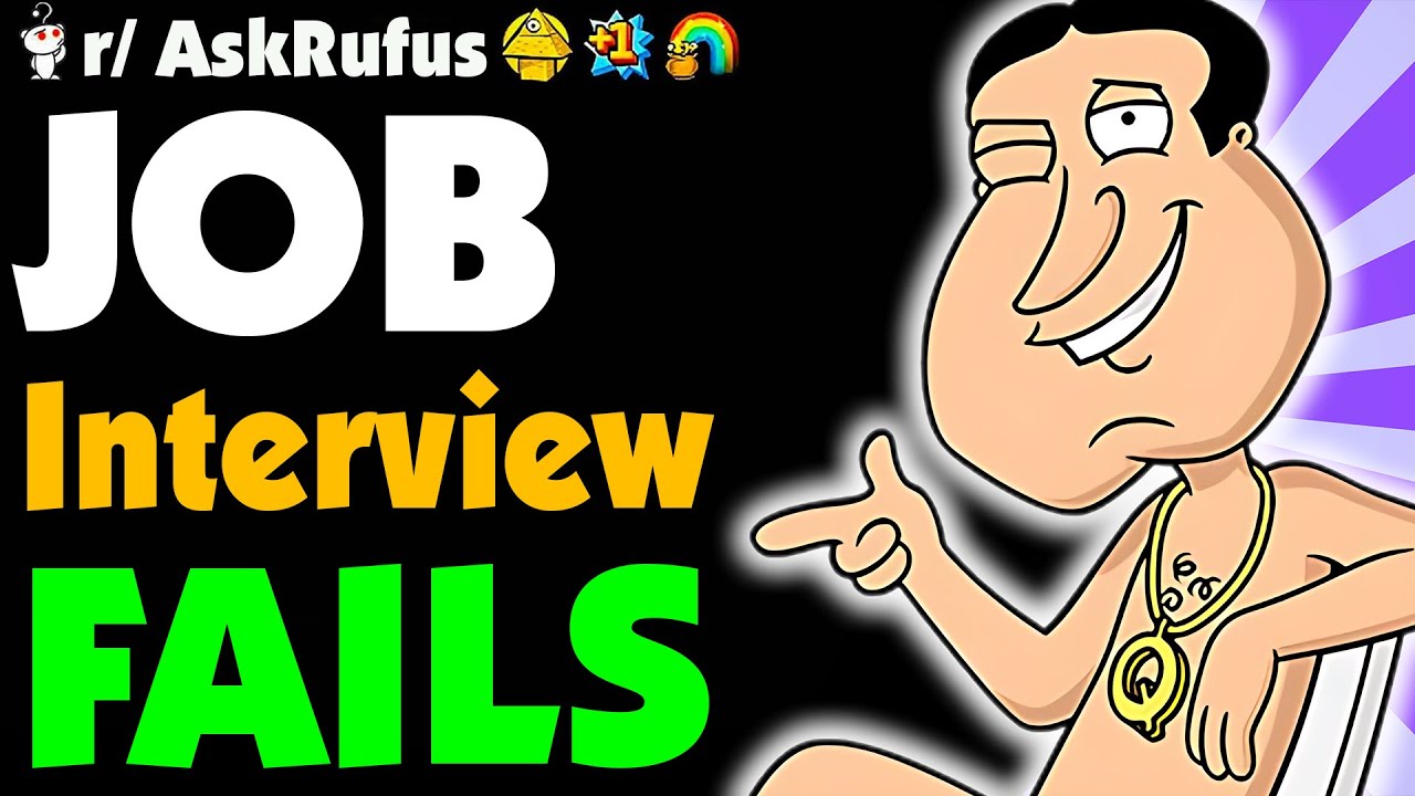 HR, какова ваша мгновенная история о том, что «этот человек не получит работу»?