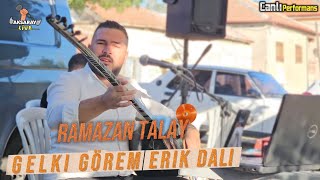Ramazan Talay Pınara Gelki Görem - Erik Dalı Oyun Havaları Yeni