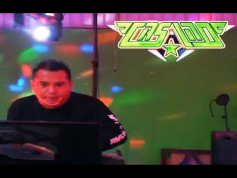 sonido CASINO 15 octubre 2021